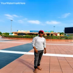 SachinBabuBassKing